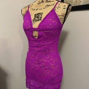 NWOT Victoria’s Secret sexy lace